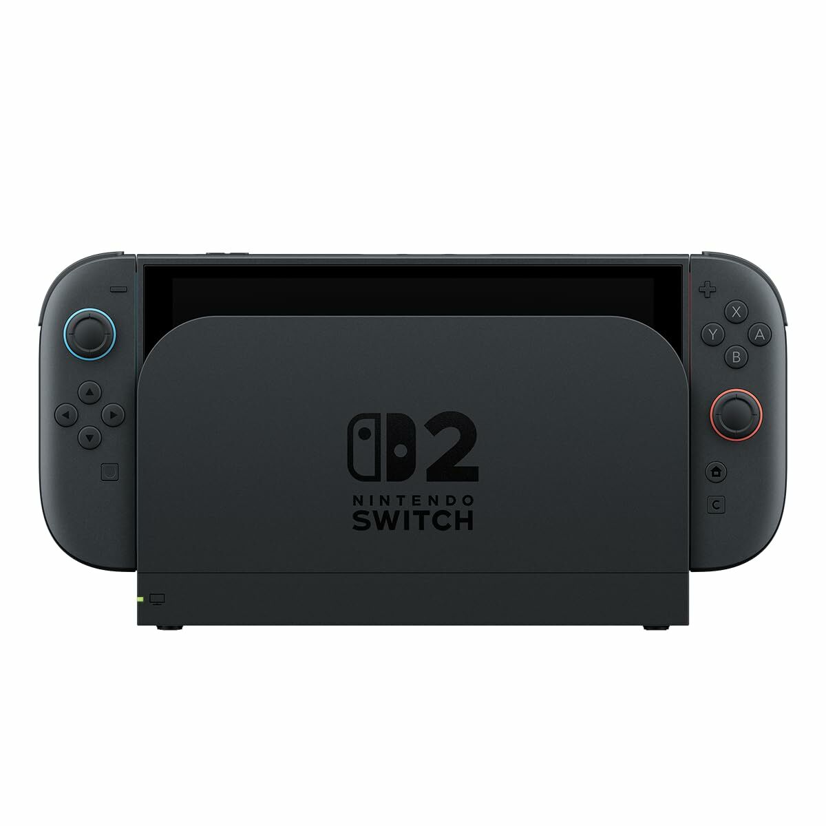 Nintendo Switch 2 Nintendo 10015920 Negru Mario Kart World - Electronică, Joc video