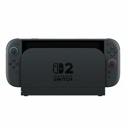 Nintendo Switch 2 Nintendo 10015920 Negru Mario Kart World - Electronică, Joc video