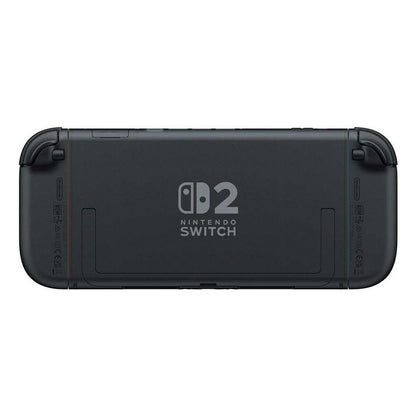 Nintendo Switch 2 Nintendo 045496321444 Negru - Electronică, Joc video