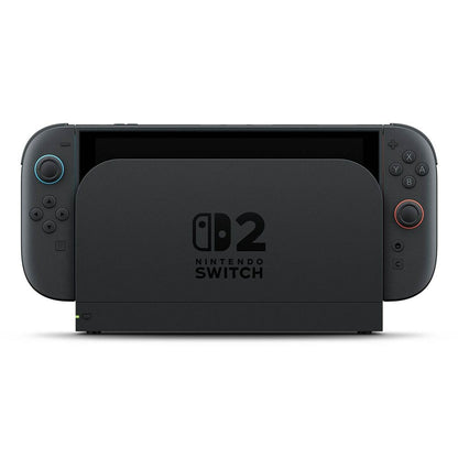 Nintendo Switch 2 Nintendo 045496321444 Negru - Electronică, Joc video