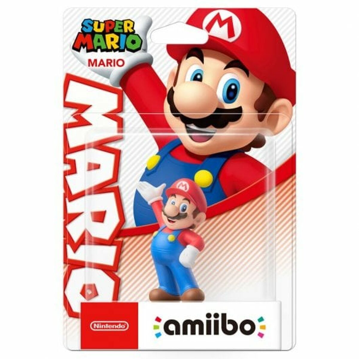 Păpușă Interactivă Nintendo Mario Nintendo Switch - Jucarii si jocuri, Păpuși și figurine