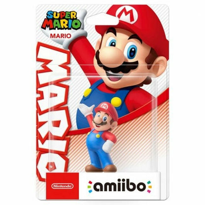 Păpușă Interactivă Nintendo Mario Nintendo Switch - Jucarii si jocuri, Păpuși și figurine