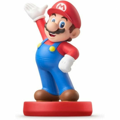 Păpușă Interactivă Nintendo Mario Nintendo Switch - Jucarii si jocuri, Păpuși și figurine