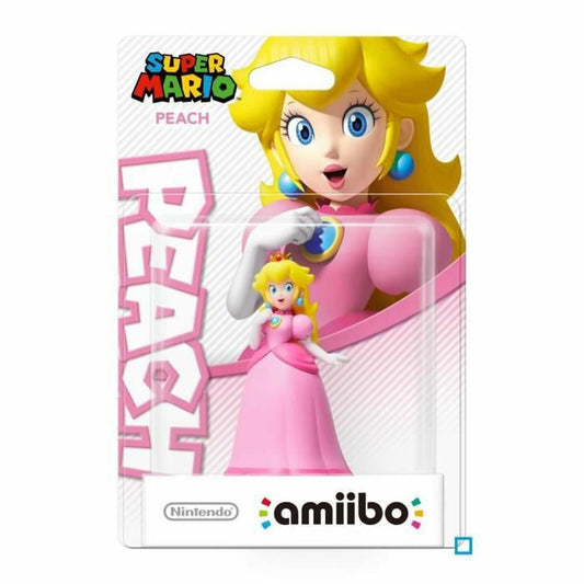 Accesorii Nintendo Super Mario Peach Consolă - Electronică, Joc video