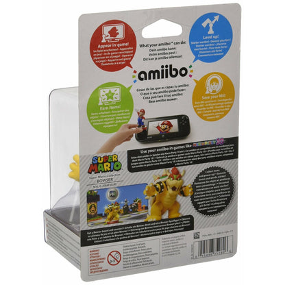 Figurine colectabile Amiibo 1070066 Interactiv - Electronică, Joc video