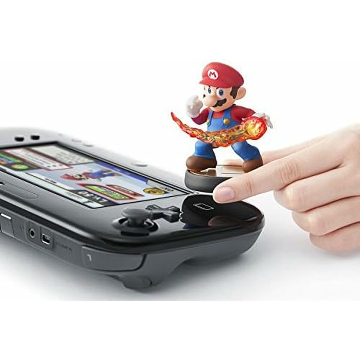 Figurine colectabile Amiibo 1070066 Interactiv - Electronică, Joc video