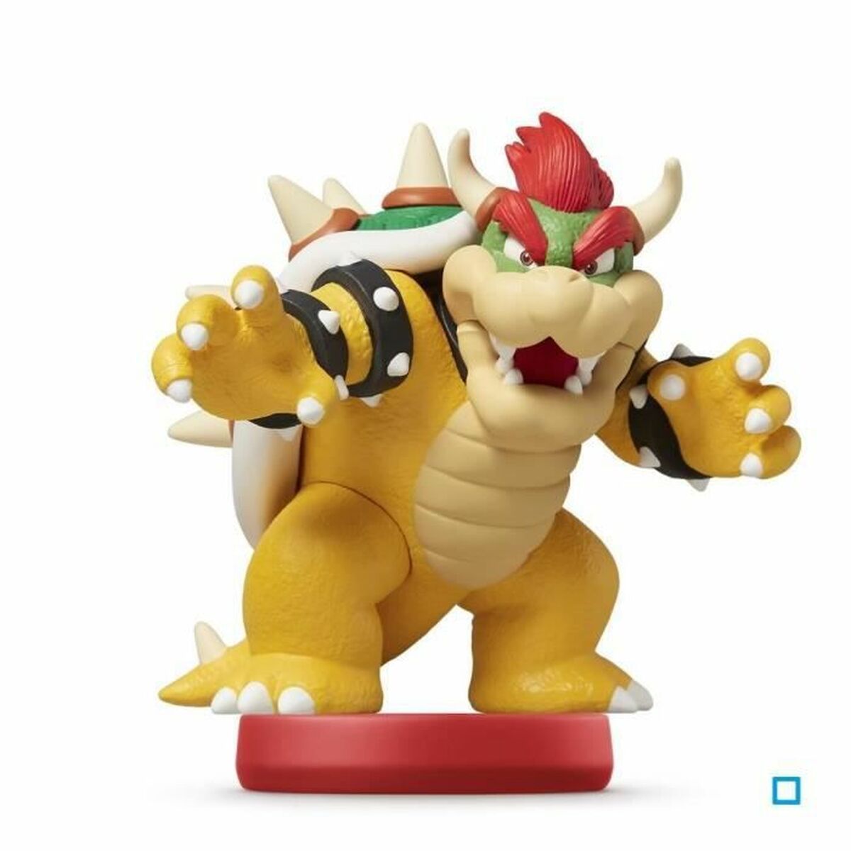Figurine colectabile Amiibo 1070066 Interactiv - Electronică, Joc video