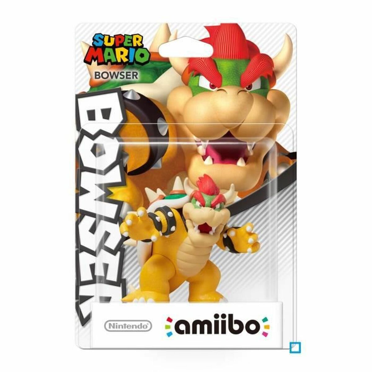 Figurine colectabile Amiibo 1070066 Interactiv - Electronică, Joc video