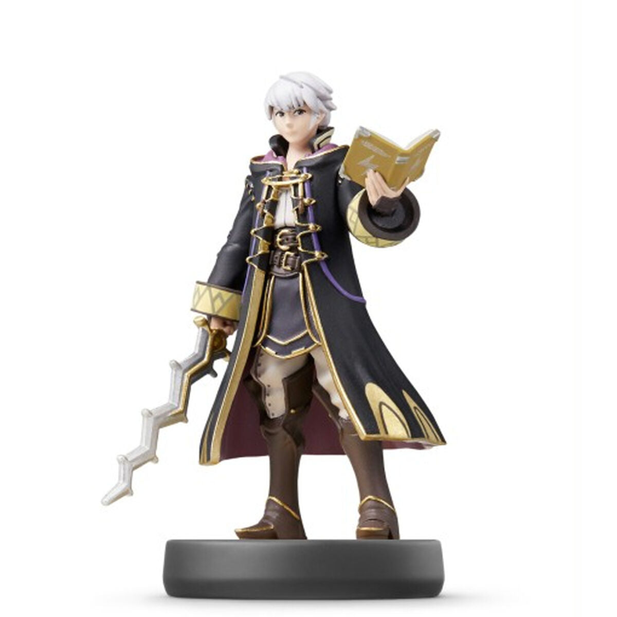 Figurină Amiibo Robin - Jucarii si jocuri, Obiecte de colecție