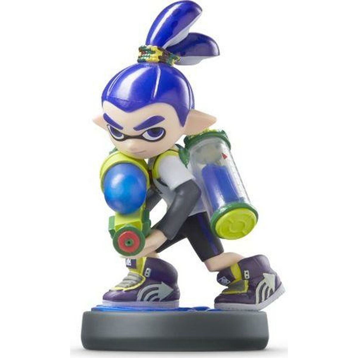 Figurine de Acțiune Nintendo SPLATOON BOY - Jucarii si jocuri, Păpuși și figurine