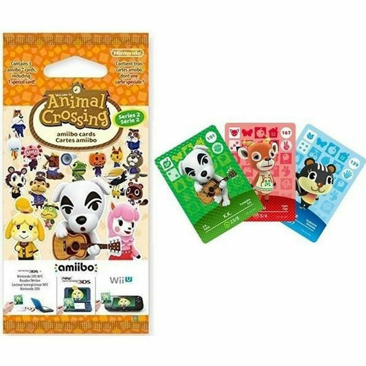 Cartonașe de colecție Nintendo - Jucarii si jocuri, Obiecte de colecție