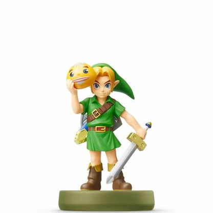 Figurine colectabile Nintendo Majora's Mask - Jucarii si jocuri, Obiecte de colecție