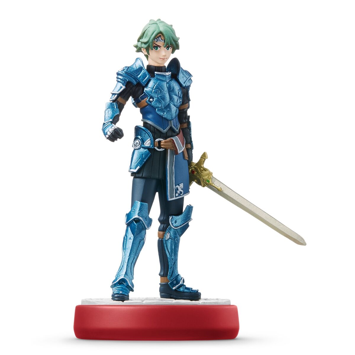 Figură Decorativă Amiibo Alm - Jucarii si jocuri, Obiecte de colecție