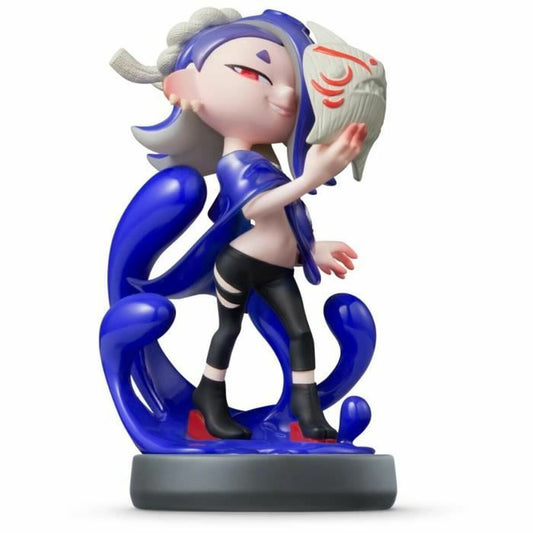 Kit de Accesorii Nintendo Splatoon - Electronică, Joc video