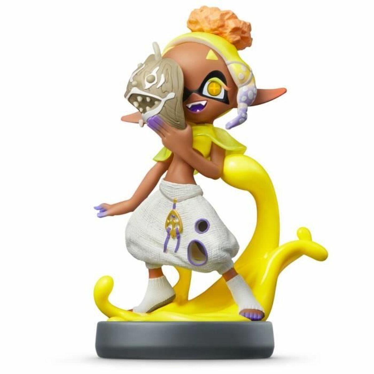 Kit de Accesorii Nintendo Splatoon - Electronică, Joc video