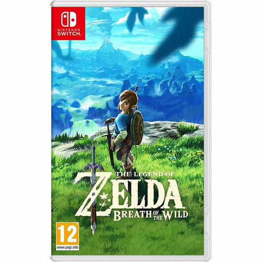 Joc video pentru Switch Nintendo 2520081 - Electronică, Joc video