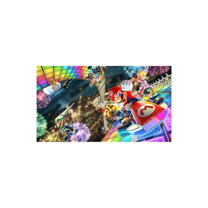 Joc video pentru Switch Nintendo Mario Kart 8 Deluxe - Electronică, Joc video