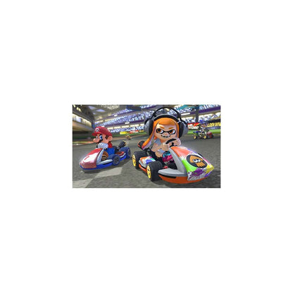 Joc video pentru Switch Nintendo Mario Kart 8 Deluxe - Electronică, Joc video