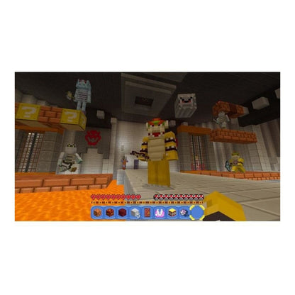 Joc video pentru Switch Mojang Minecraft - Electronică, Joc video