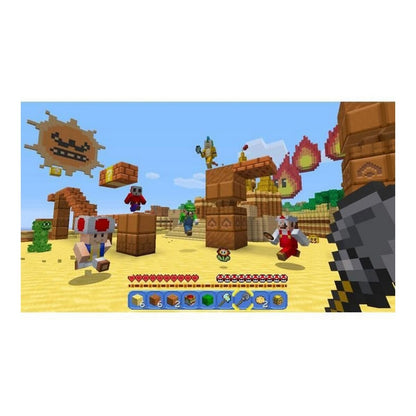 Joc video pentru Switch Mojang Minecraft - Electronică, Joc video