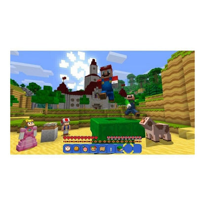 Joc video pentru Switch Mojang Minecraft - Electronică, Joc video
