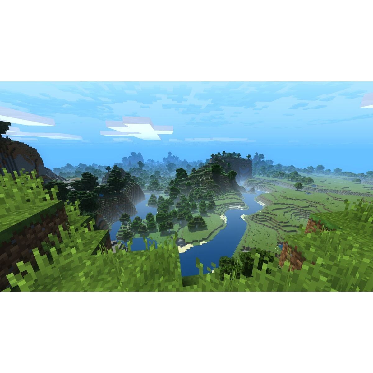 Joc video pentru Switch Nintendo MINECRAFT - Electronică, Joc video