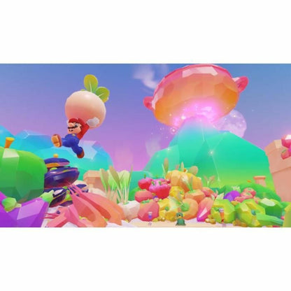 Joc video pentru Switch Nintendo Super Mario Odyssey - Electronică, Joc video