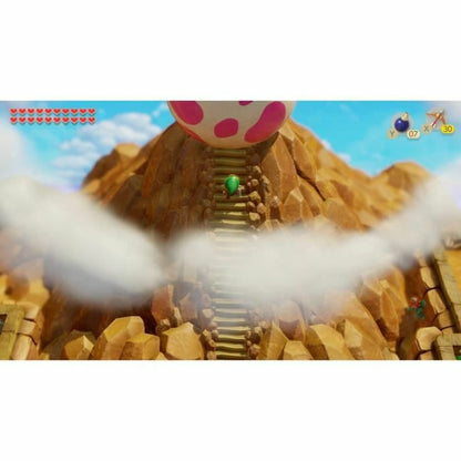 Joc video pentru Switch Nintendo The Legend of Zelda: Link's Awakening (FR) - Electronică, Joc video