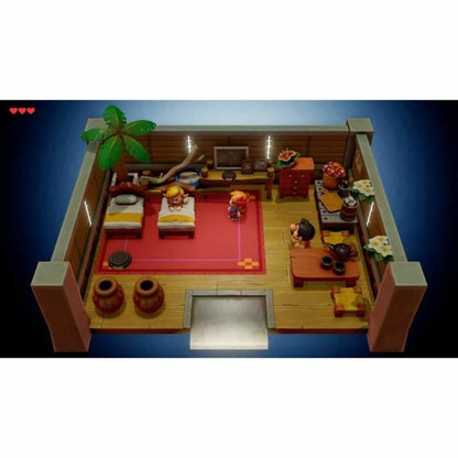 Joc video pentru Switch Nintendo The Legend of Zelda: Link's Awakening (FR) - Electronică, Joc video