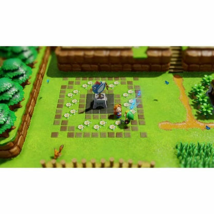 Joc video pentru Switch Nintendo The Legend of Zelda: Link's Awakening (FR) - Electronică, Joc video