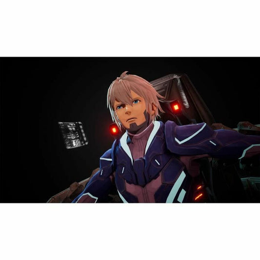 Joc video pentru Switch Nintendo DAEMON X MACHINA - Electronică, Joc video