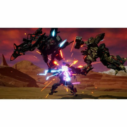 Joc video pentru Switch Nintendo DAEMON X MACHINA - Electronică, Joc video