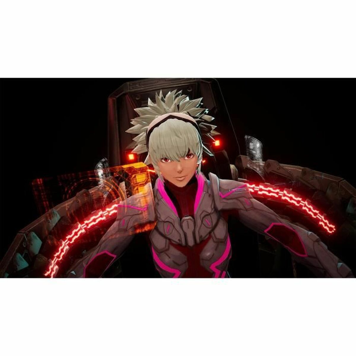 Joc video pentru Switch Nintendo DAEMON X MACHINA - Electronică, Joc video