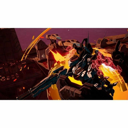 Joc video pentru Switch Nintendo DAEMON X MACHINA - Electronică, Joc video
