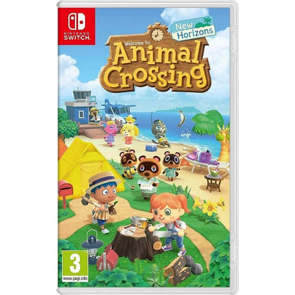 Joc video pentru Switch Nintendo 10002153 - Electronică, Joc video