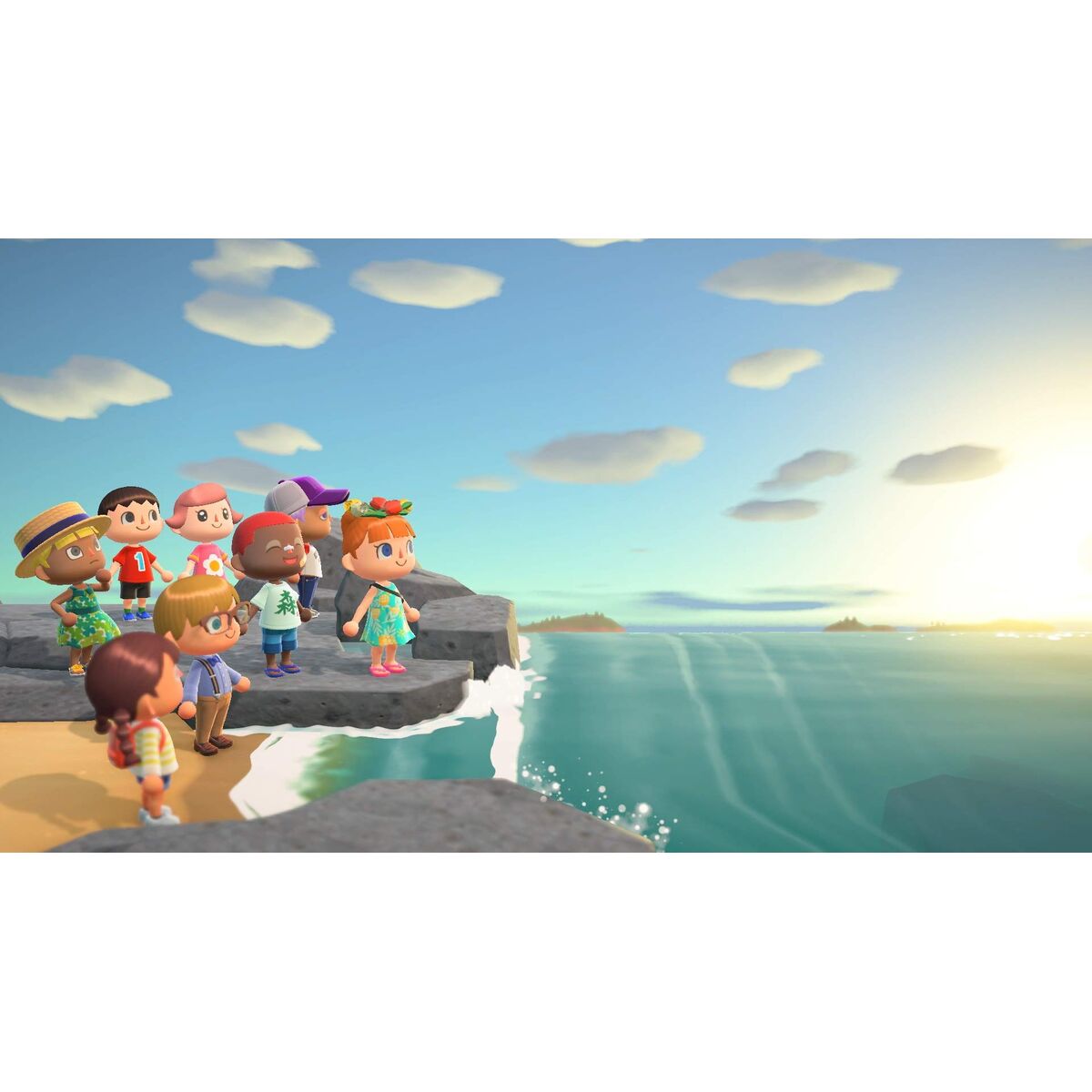 Joc video pentru Switch Nintendo 10002153 - Electronică, Joc video