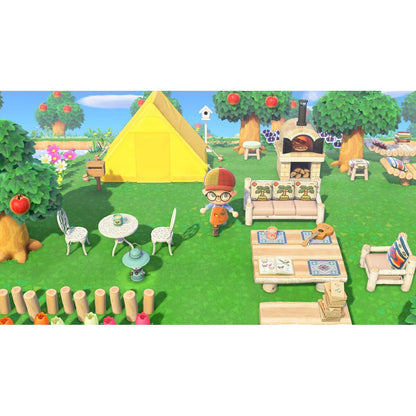 Joc video pentru Switch Nintendo 10002153 - Electronică, Joc video