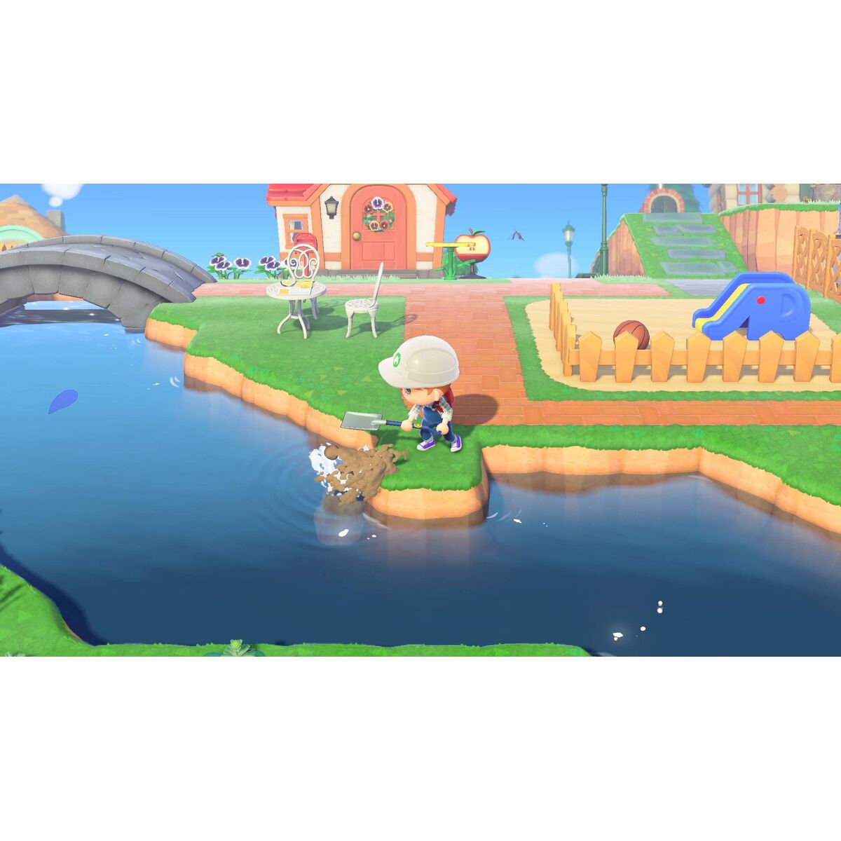 Joc video pentru Switch Nintendo 10002153 - Electronică, Joc video