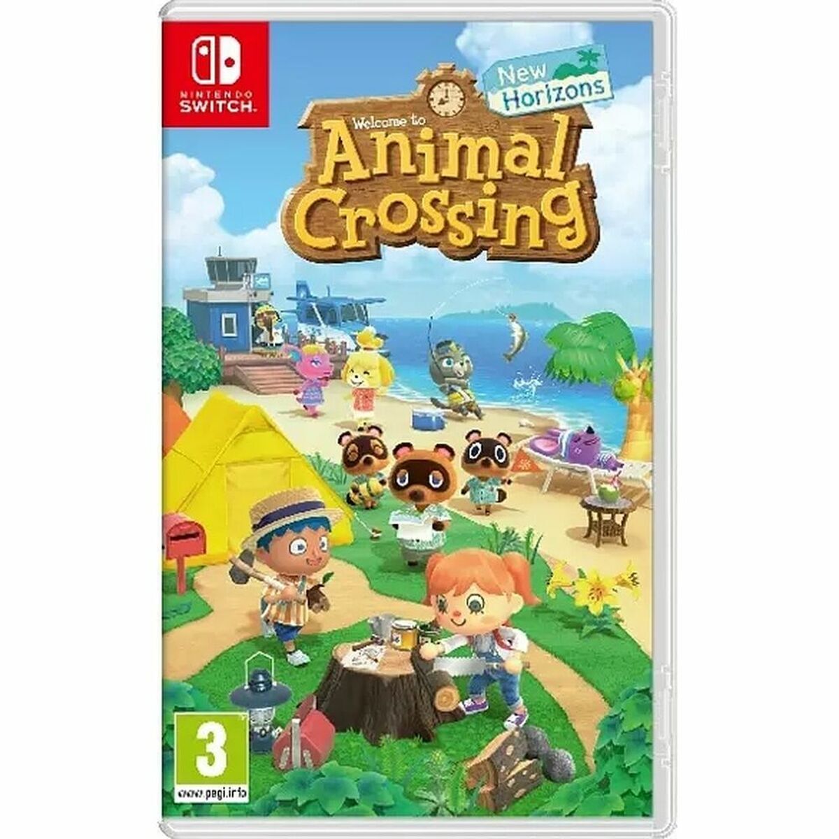 Joc video pentru Switch Nintendo 10002153 - Electronică, Joc video