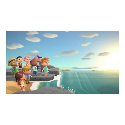 Joc video pentru Switch Nintendo Animal Crossing: New Horizons - Electronică, Joc video