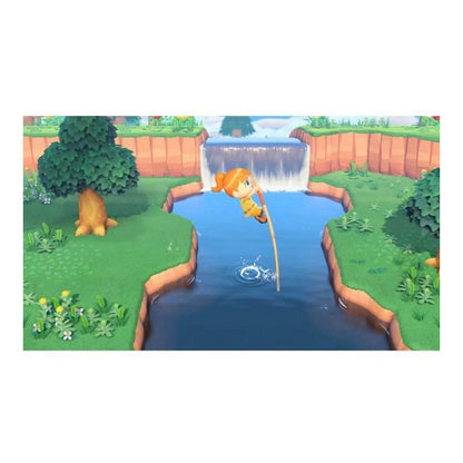 Joc video pentru Switch Nintendo Animal Crossing: New Horizons - Electronică, Joc video
