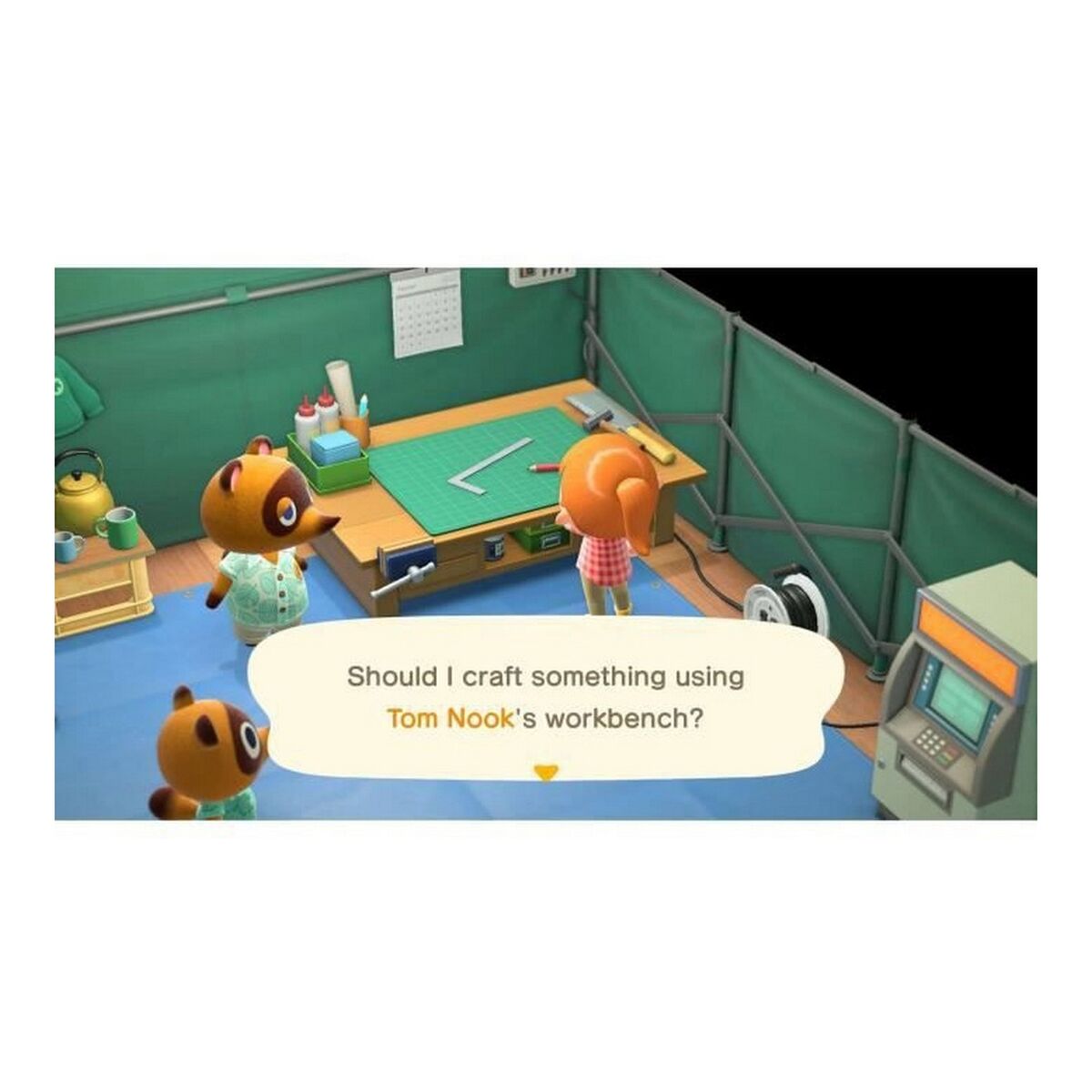 Joc video pentru Switch Nintendo Animal Crossing: New Horizons - Electronică, Joc video