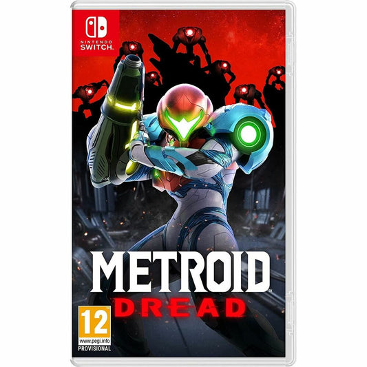 Joc video pentru Switch Nintendo 10007203 - Electronică, Joc video