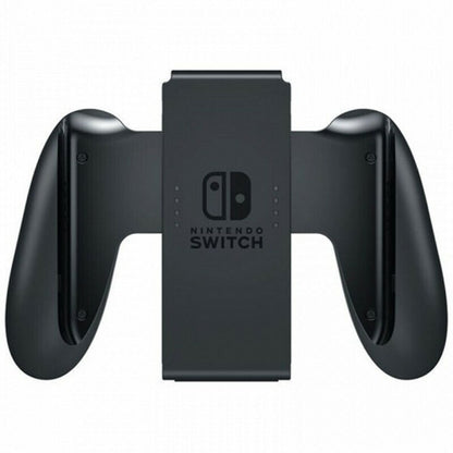 Suport de încărcare Nintendo SWITCH JOY Switch Joy Negru - Electronică, Joc video