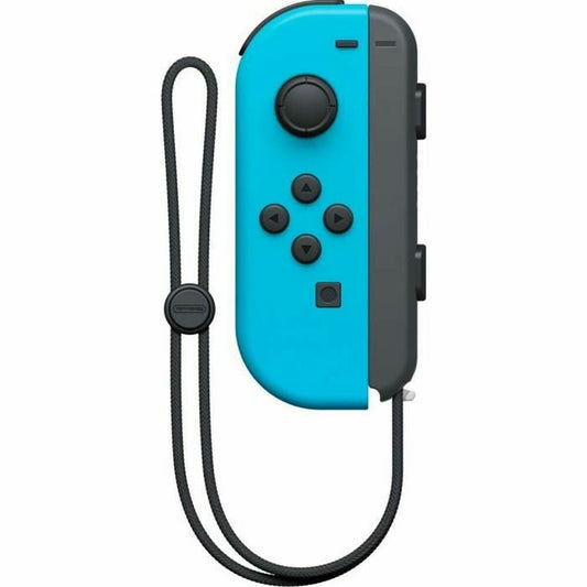 Telecomandă Jocuri Gaming Nintendo Joy-Con Left Albastru - Electronică, Joc video