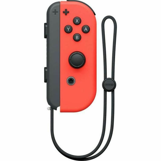 Telecomandă Jocuri Gaming Nintendo Joy-Con Right Roșu - Electronică, Joc video