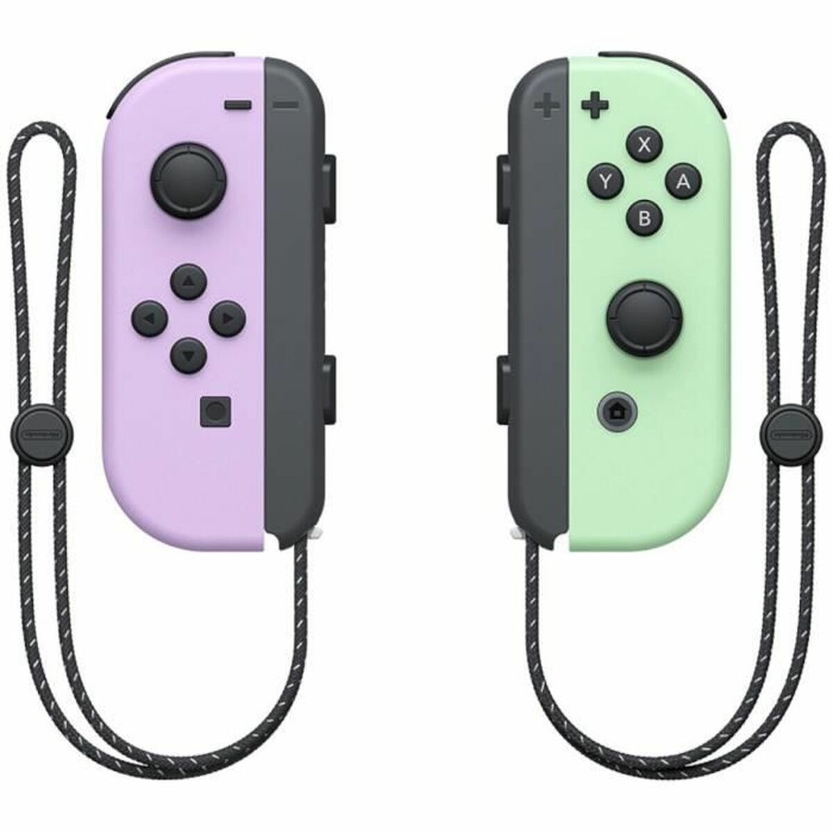 Telecomandă Nintendo Switch Pastel - Electronică, Joc video