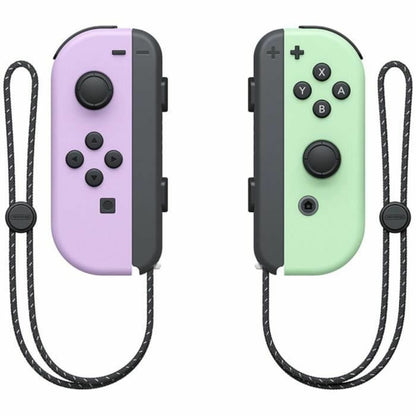 Telecomandă Nintendo Switch Pastel - Electronică, Joc video