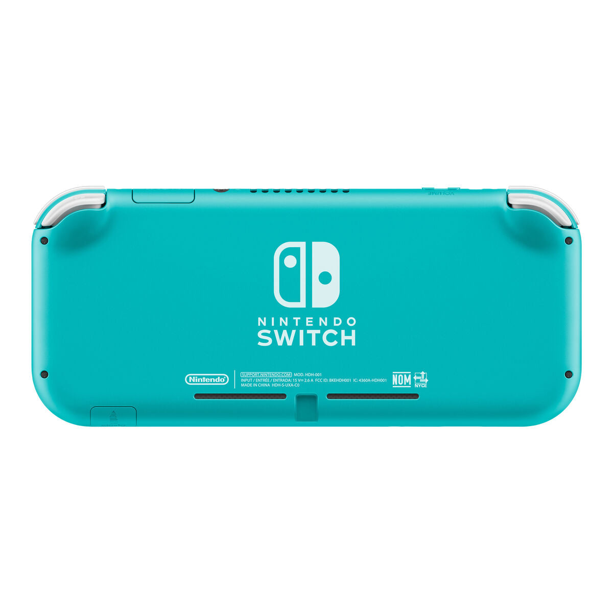 Nintendo Switch Lite Nintendo SWLITE AT 5,5" LCD 32 GB WiFi Turquoise - Electronică, Joc video
