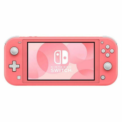 Nintendo Switch Nintendo Switch Lite 5,5" 32 GB - Electronică, Joc video